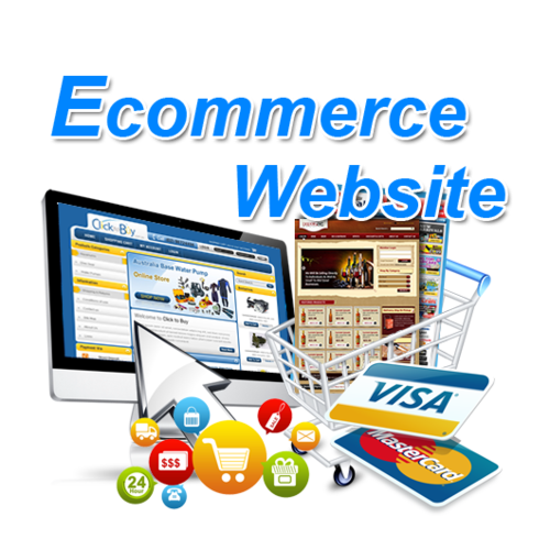 Easy steps to build an ecommerce website for startups
